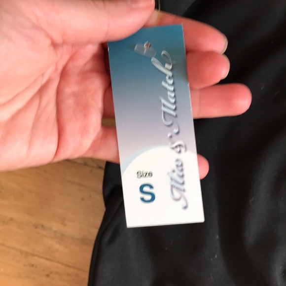 Lace up front plunge bodysuit - Picture 3 of 5